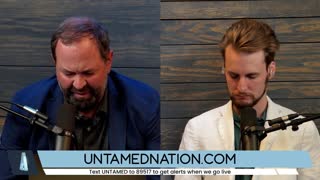 NEW FOOTAGE EXPOSED ⚠️ VIRGINIA GIUFFRE CASE MAJOR UPDATE ? Joe Oltmann and Matt Wallace Dive In