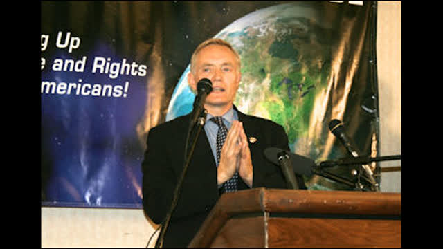 John deNugent Goes Off