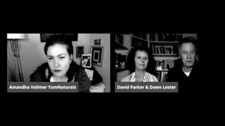 What MADE Kaufman, Lanka, Cowan, Parker & Vollmer Conclude Viruses DO NOT EXIST? When & How?