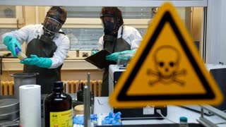 Bioweapons & Gain of Function (It's All Mindfuckery)