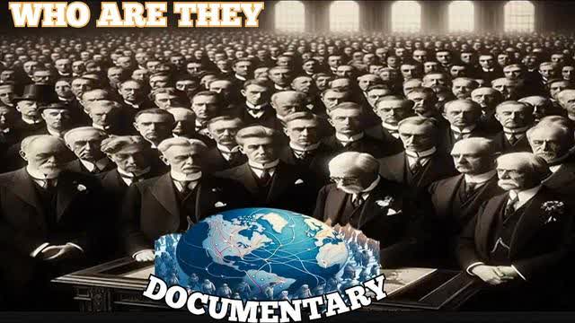 The Hidden History Of The Incredibly Evil Khazarian Mafia by Preston James, Ph.D.