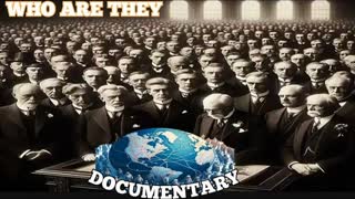 The Hidden History Of The Incredibly Evil Khazarian Mafia by Preston James, Ph.D.