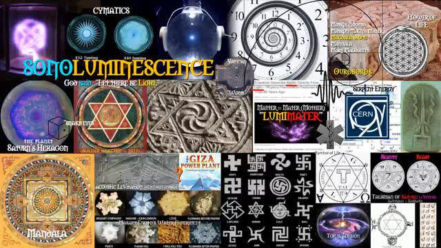 AS ABOVE, SO BLOW YOUR MIND