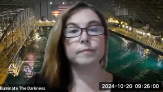 "This message goes out to Trump" - ABOVE TOP SECRET CANNIBALISM WITNESS - MILLEY/FLYNN HIDING BODIES