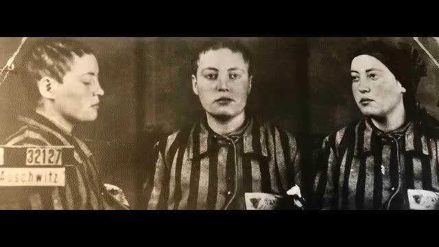 Holocaust Survivors, Still Alive, Who Need Your Help, goyimzes