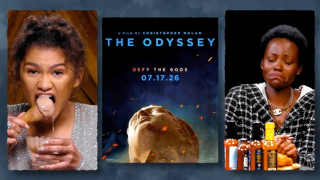 Ethnicity and Heritage: The Clash Over Homer's Odyssey!