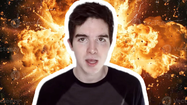 WOKE LOSER!!!!! Hunter Avallone GOES CRAZY Over THIS