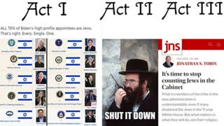 THE GOYIM KNOW | SHUT IT DOWN