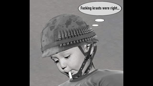 DEVIOUS SMALL HATTER USES SOPHISTRY TO DEFLECT UNCOMFORTABLE TRUTHS