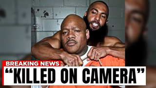 New Video Of Big U In Jail Goes Viral