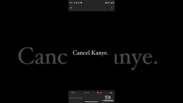 handlers and puppets The ADL tags Kanye