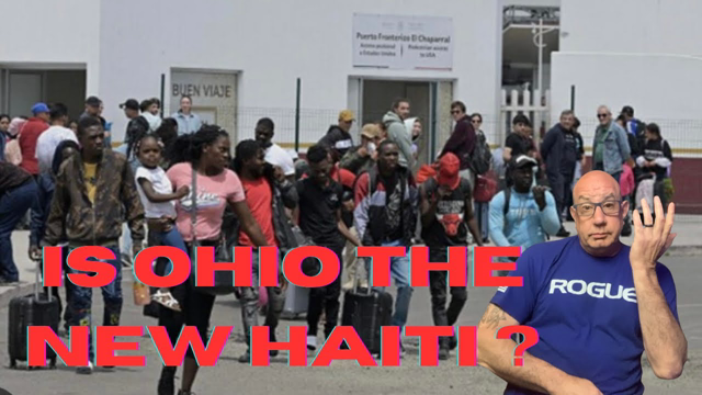 # 476.  Are migrants taking peoples pets ? #news