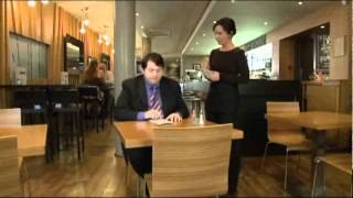 Limmy's Show - A round of drinks