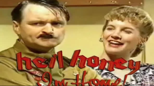 HEIL HONEY ☭ I'M HOME [Full Uncut Episode]