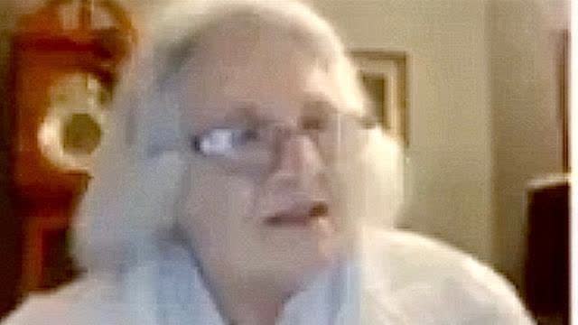 mRNA Injected Head Spinner Survivor describes Demon's, Black Smoke, Terrible Smell, & Snakes.???