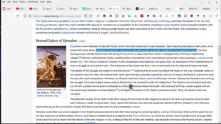 Imortal Self Replicating Hydra Vulgaris