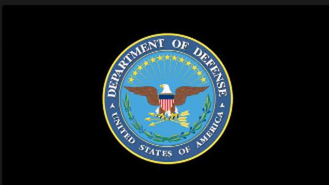 Confirmed: The "That MF isn't real" airplane lady works for the Department of Defense.