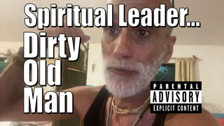 Santos Bonacci: @MrAstrotheology Unmasked