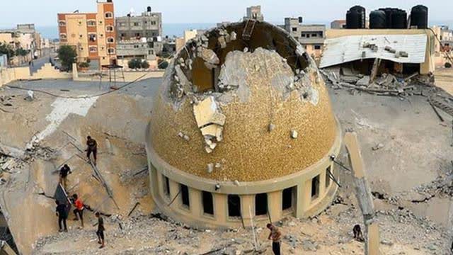 THE END OF THE JEWISH EMPIRE WITH EMJ & GEMMA O'DOHERTY