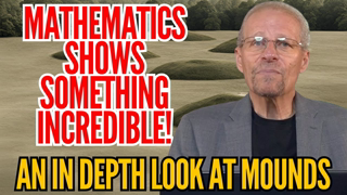 Mathematics of the Mound Builders!