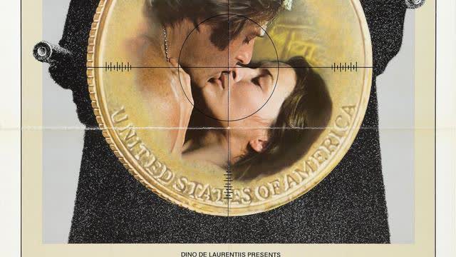 THREE DAYS OF THE CONDOR (1975)