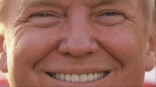 He couldn't help himself....???