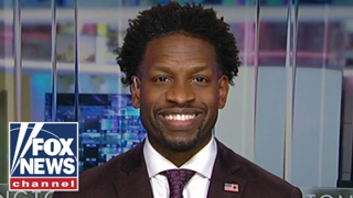 Pastor Lorenzo Sewell calls out National Prayer Service bishop: 'Worst preacher' I've heard