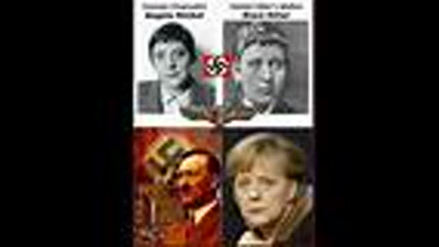 DEATHBED CONFESSION OF DR. AUSTEJA EMILIJA DOMINYKAS, POLE SHIFT, NWO GENOCIDE IN EUROPE, MEGXIT