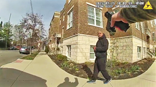 Columbus SWAT Officer Shoots Suspect Wanted for Killing Teen Daughter