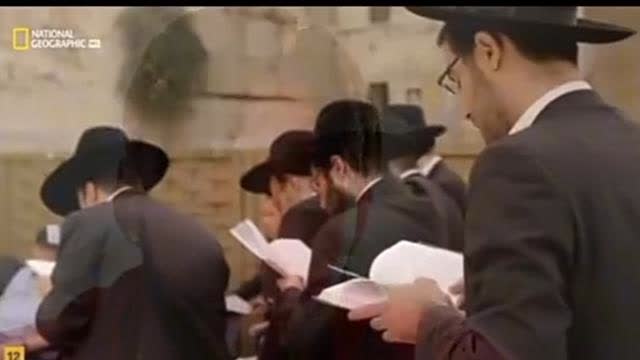 WHAT YOU PROBABLY DIDN'T KNOW ABOUT THE JEWS & THEIR ANTICHRIST ☠️