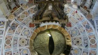 THEY ARE NOW ((((((((((( NAKED )))))))))))) The Vision awaits an appointed Time.. The TIME is NOW !!