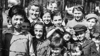 Memory of the Camps (1985) Alfred Hitchcock