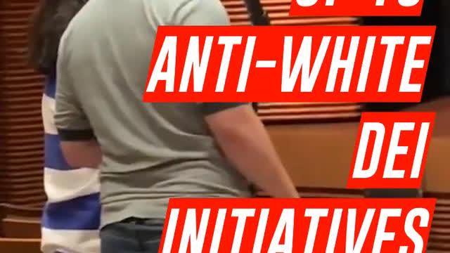 I'd be willing to bet the Mayor is a Jew or owned by Jews