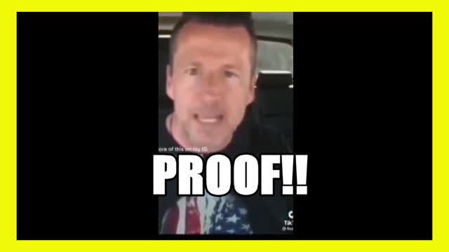 PROOF!! THE VAXXED PEOPLE NO LONGER HAVE HUMAN RIGHTS!!! THEY ARE PATENTED PRODUCTS NOW