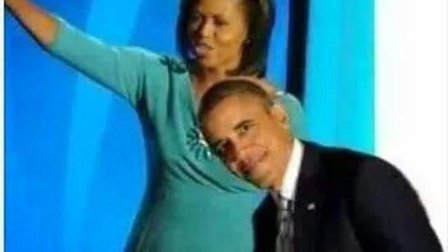 BATHHOUSE BARRY ACTUALLY SAID THIS OUT LOUD ? (RARE 2008 VIDEO)