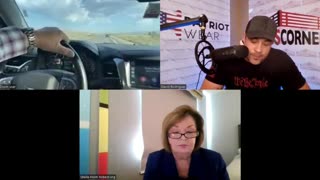 NINOS CORNER-Juan O Savin Roundtable- Markers Set, Let The Games Begin 9-10-22