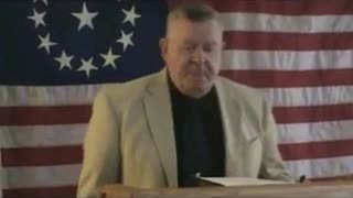 THE CENTRAL BANKS AND THE JEWS | DR JAMES WICKSTROM