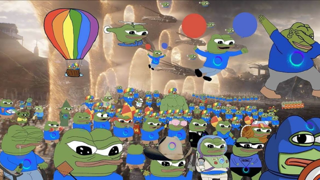 Discussing "The New Right" w/ The Good Ol Boys