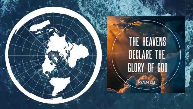 "ANTARCTICA" - The ICE WALL Surrounding the FLAT EARTH