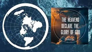 "ANTARCTICA" - The ICE WALL Surrounding the FLAT EARTH