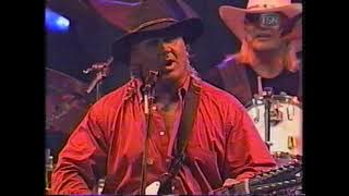 West Texas Red Necks I Hate Rap