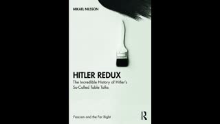 Christianity and Hitler with Mikael Nilsson