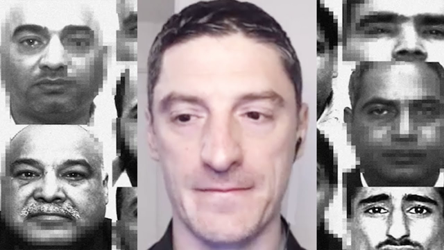 Mark Collett & The Underage Girls - Final Dissident-Right Rant