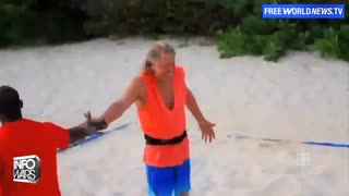 Epstein & Nygard Running Secret Baby Blood Farms