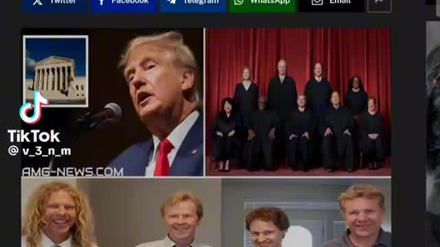 Brunson Brothers Case Explained……No Election Needed!