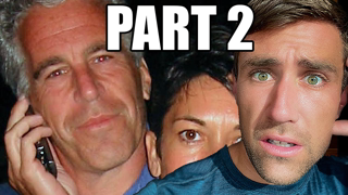 The Jeffrey Epstein Files Part 2 [Full Document Release & Analysis]