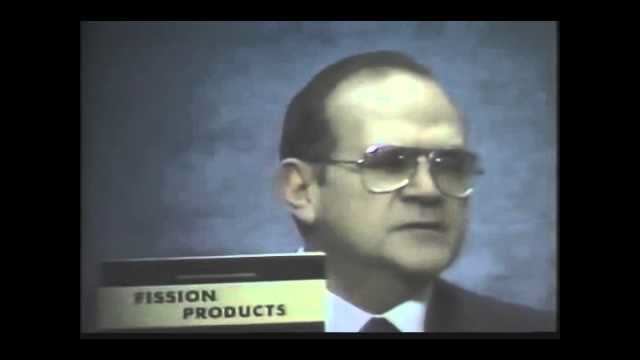 THE NUCLEAR SCARE SCAM