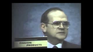 THE NUCLEAR SCARE SCAM