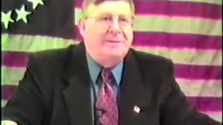 THE RIGHT TO BEAR ARMS - PASTOR DR JAMES P WICKSTROM