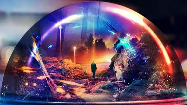 The (((Flat Earth))) Psyop